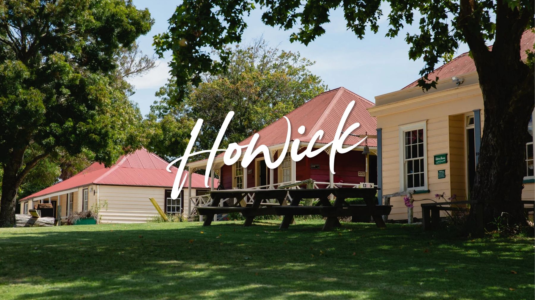 Howick, East Auckland
