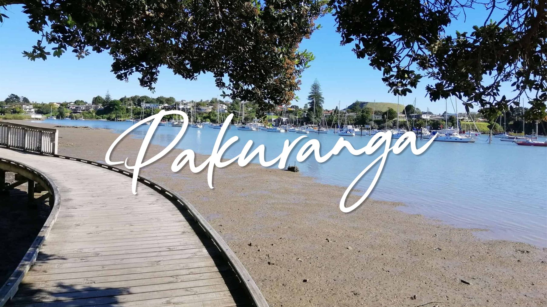 Pakuranga, East Auckland