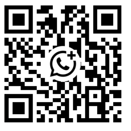 Mahen Liyana WhatsApp 二维码